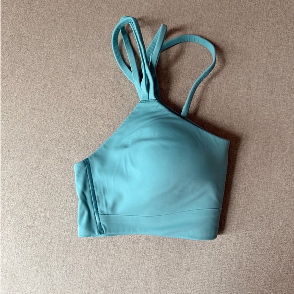 Like a Cloud Lululemon Sports Bra - Picture 7 of 7